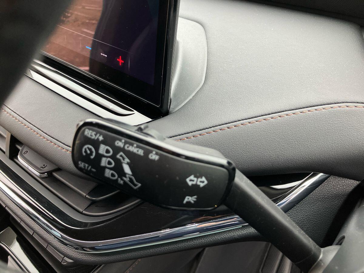 Used Skoda Enyaq 2021 for sale - 76360844: Photo 51