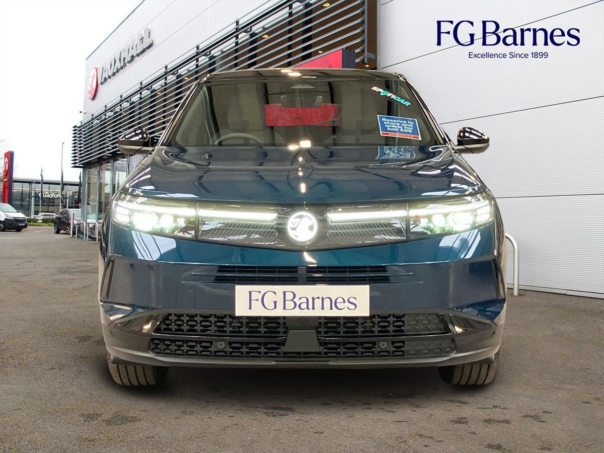 Used Vauxhall Grandland 2024 for sale - 77120498: Photo 10