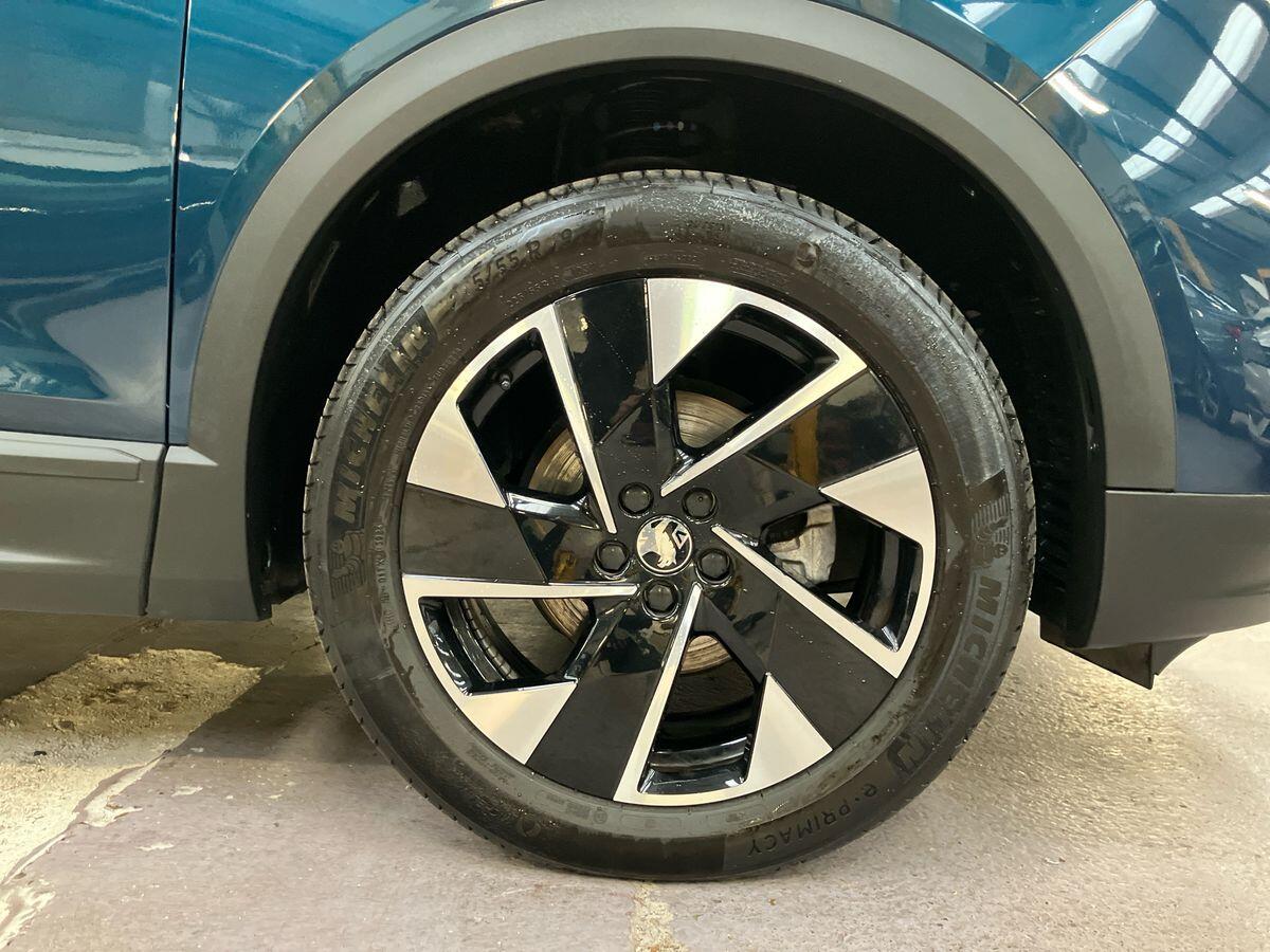 Used Vauxhall Grandland 2024 for sale - 77120498: Photo 11