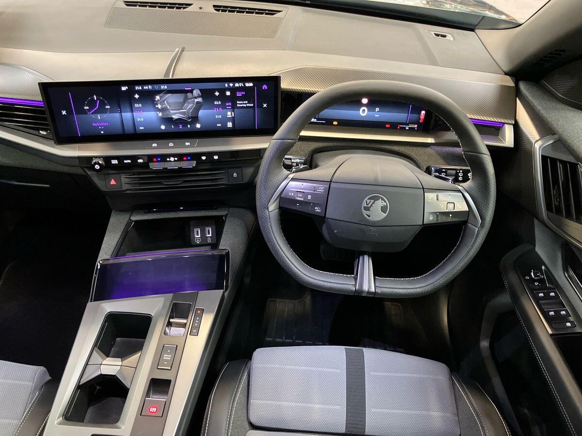 Used Vauxhall Grandland 2024 for sale - 77120498: Photo 14