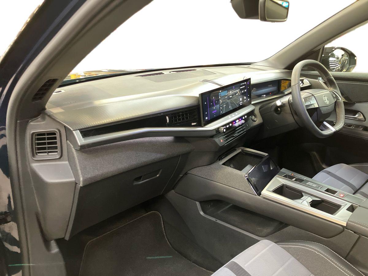 Used Vauxhall Grandland 2024 for sale - 77120498: Photo 17