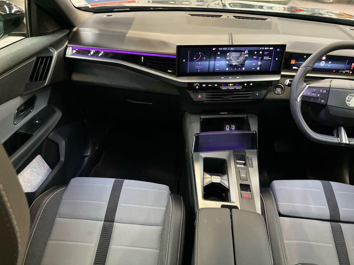 Used Vauxhall Grandland 2024 for sale - 77120498: Photo 18