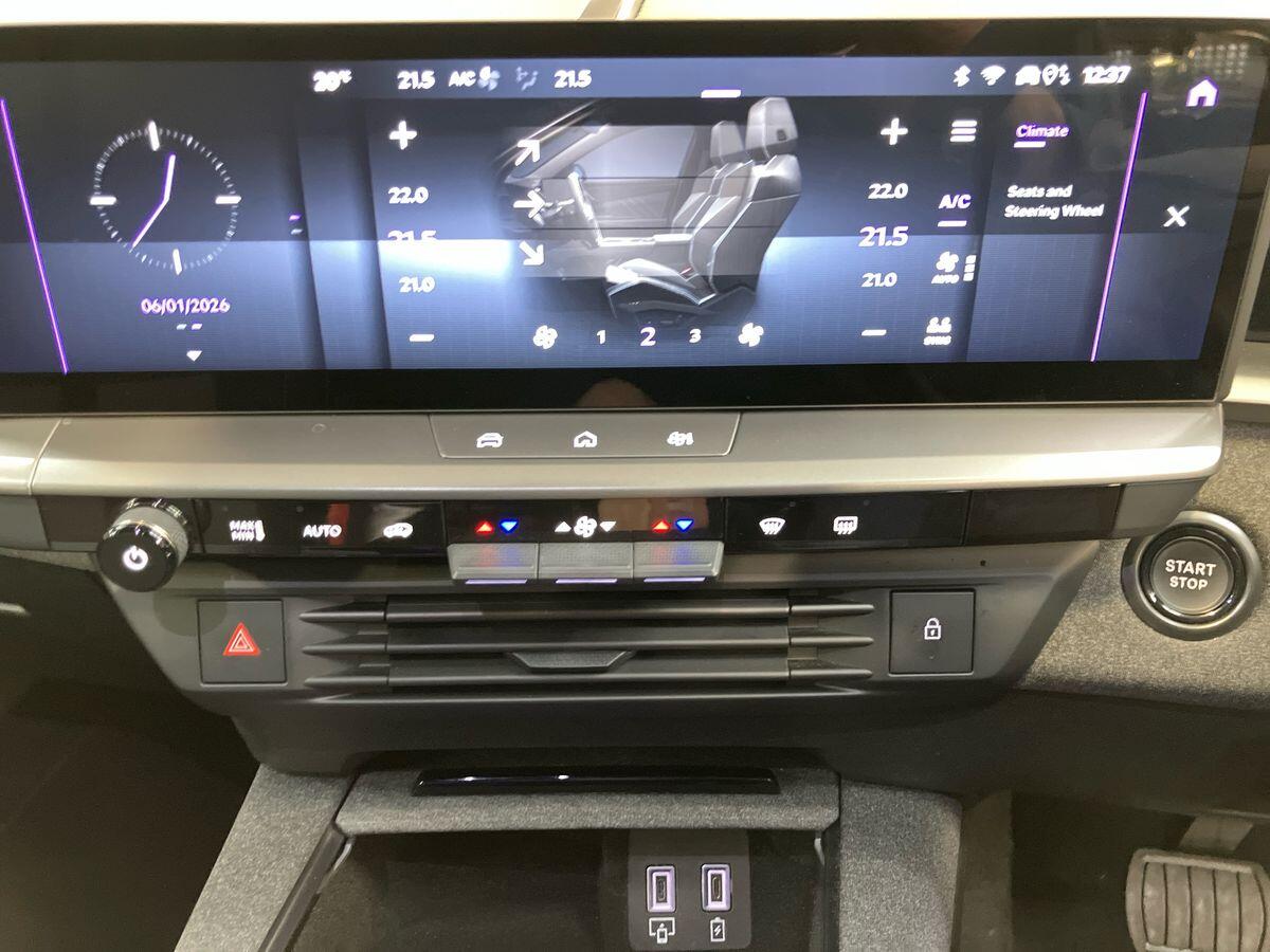 Used Vauxhall Grandland 2024 for sale - 77120498: Photo 19