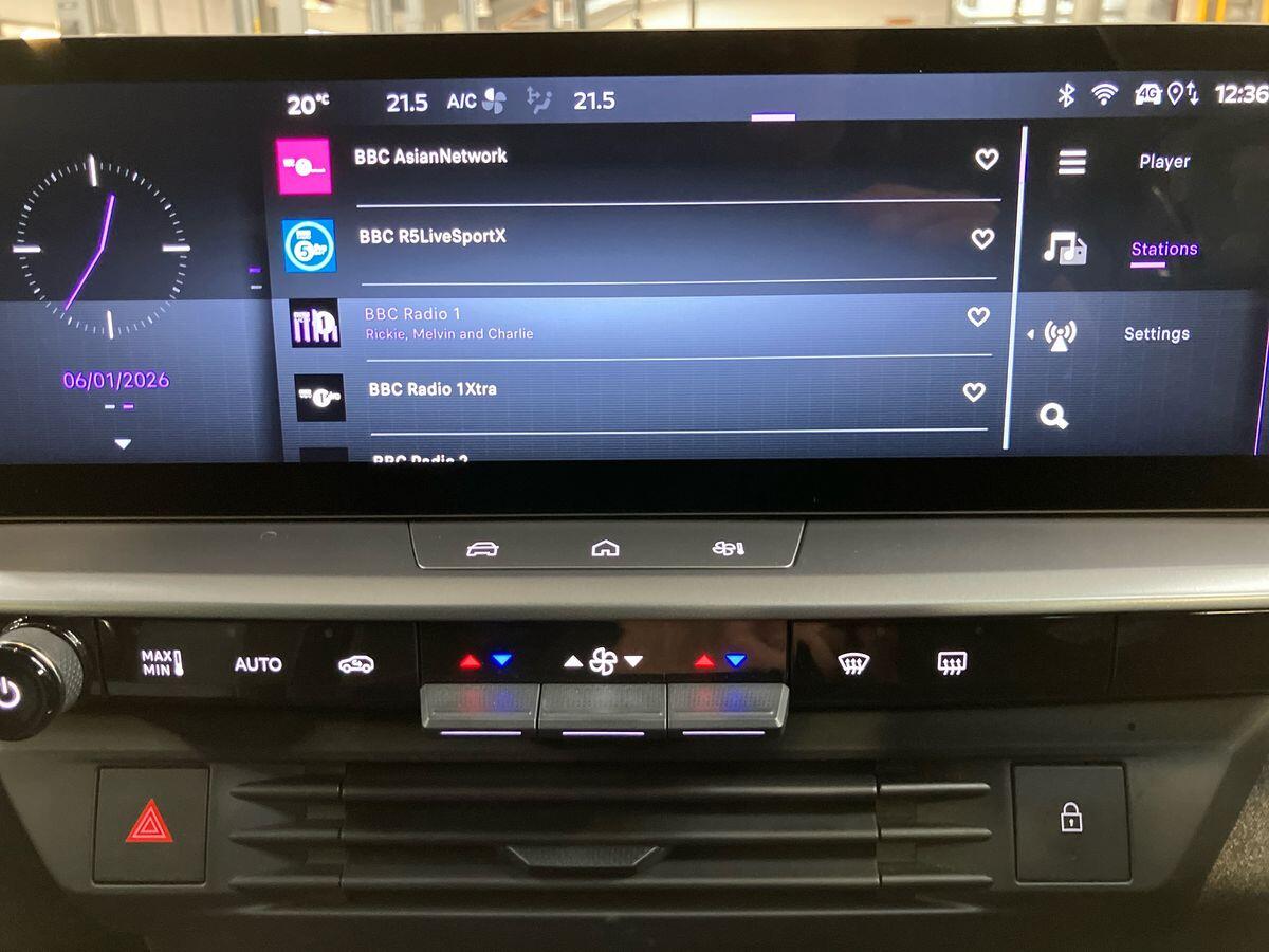 Used Vauxhall Grandland 2024 for sale - 77120498: Photo 22