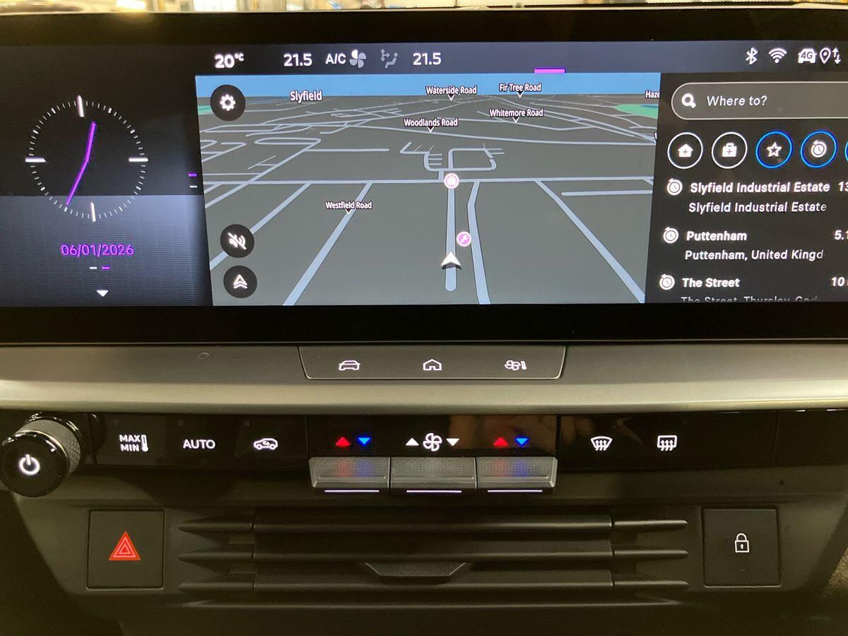 Used Vauxhall Grandland 2024 for sale - 77120498: Photo 23