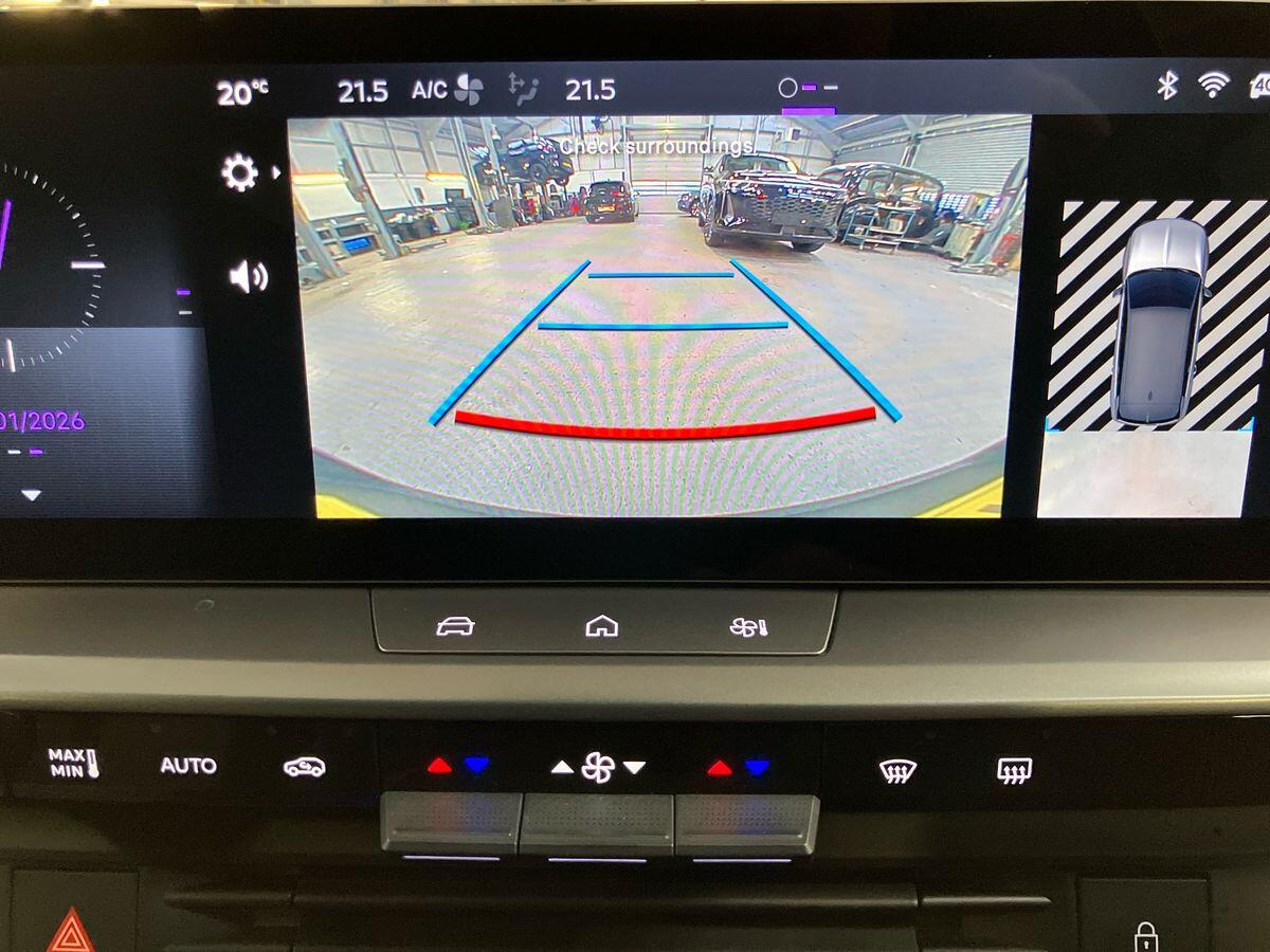 Used Vauxhall Grandland 2024 for sale - 77120498: Photo 25