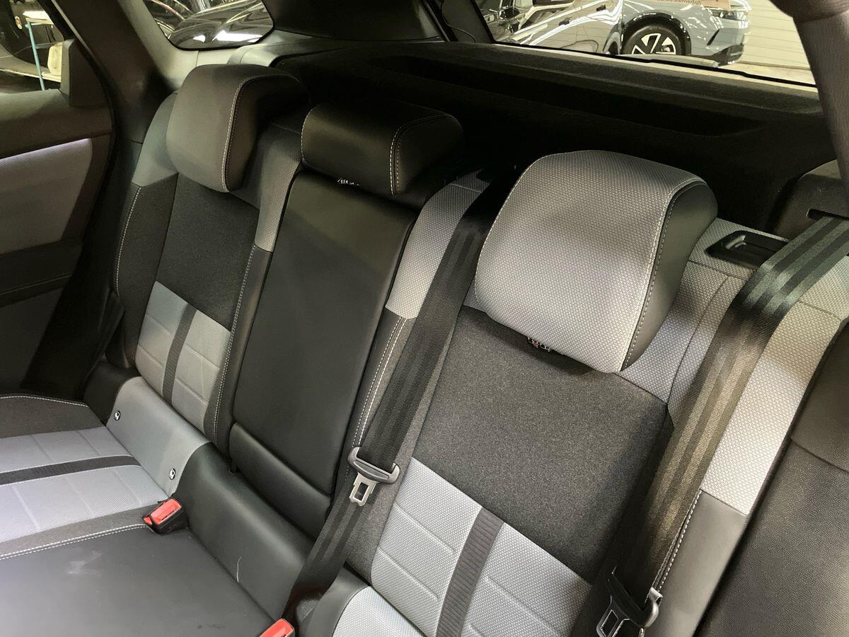 Used Vauxhall Grandland 2024 for sale - 77120498: Photo 29