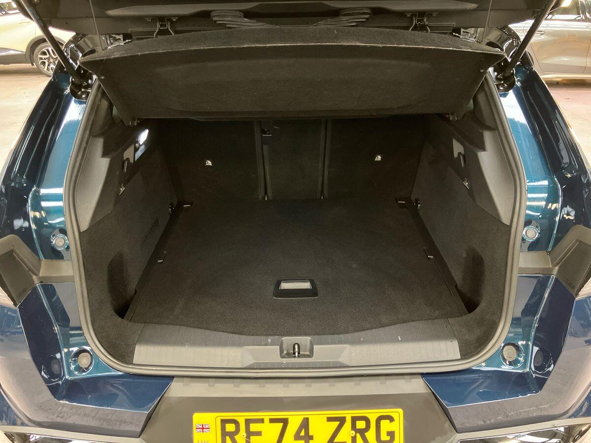 Used Vauxhall Grandland 2024 for sale - 77120498: Photo 30