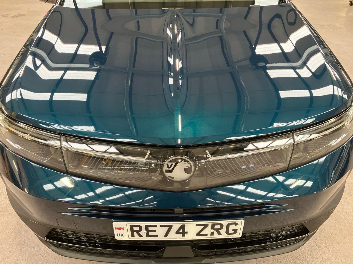 Used Vauxhall Grandland 2024 for sale - 77120498: Photo 31