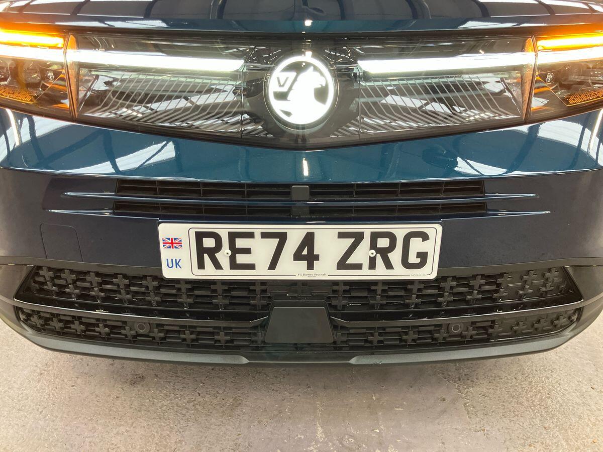 Used Vauxhall Grandland 2024 for sale - 77120498: Photo 33