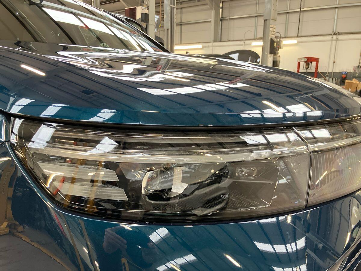 Used Vauxhall Grandland 2024 for sale - 77120498: Photo 34