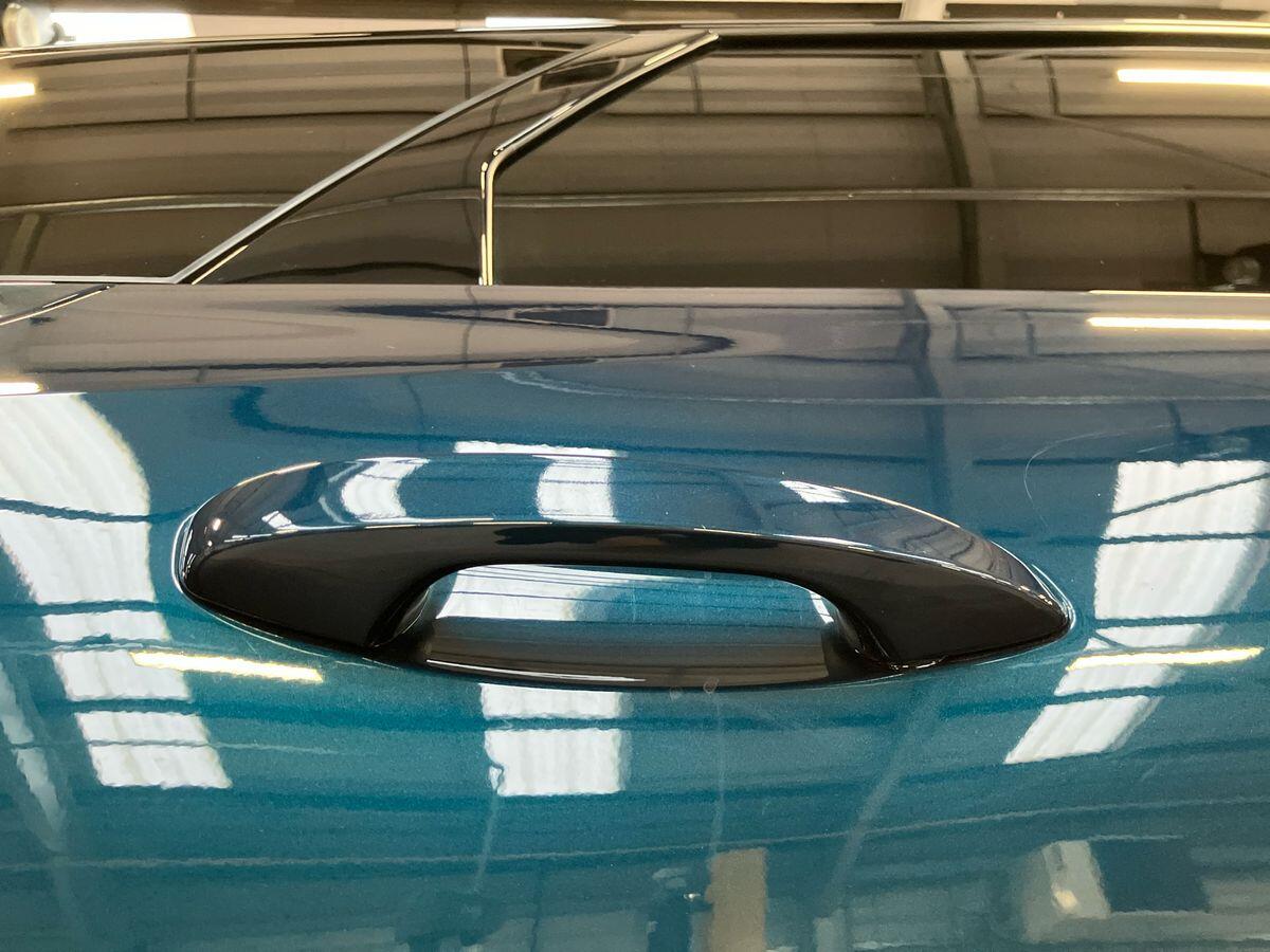 Used Vauxhall Grandland 2024 for sale - 77120498: Photo 36