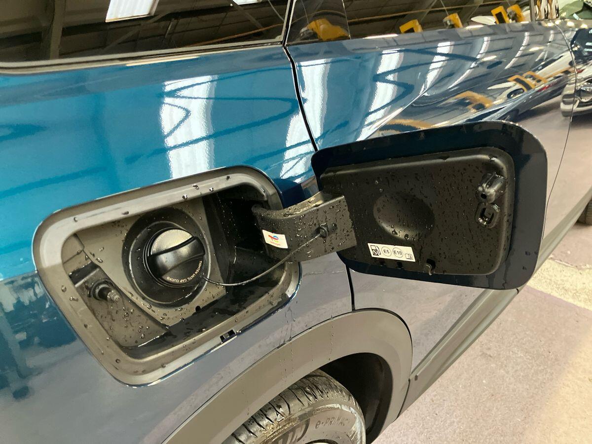 Used Vauxhall Grandland 2024 for sale - 77120498: Photo 37