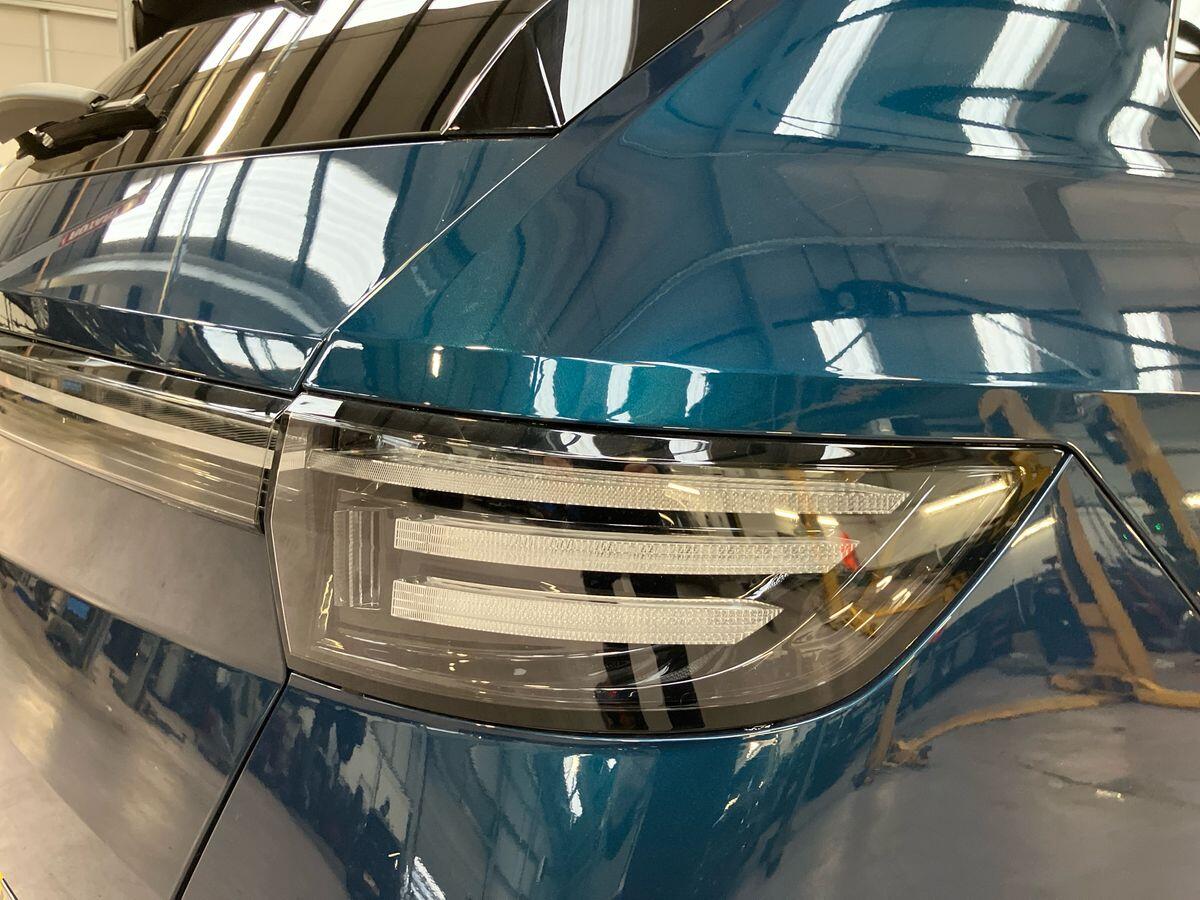 Used Vauxhall Grandland 2024 for sale - 77120498: Photo 38