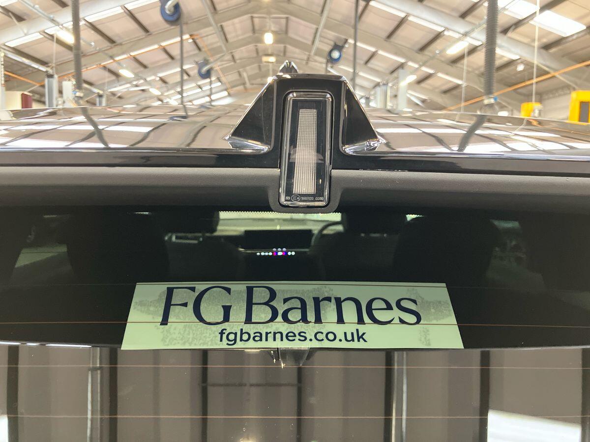 Used Vauxhall Grandland 2024 for sale - 77120498: Photo 39