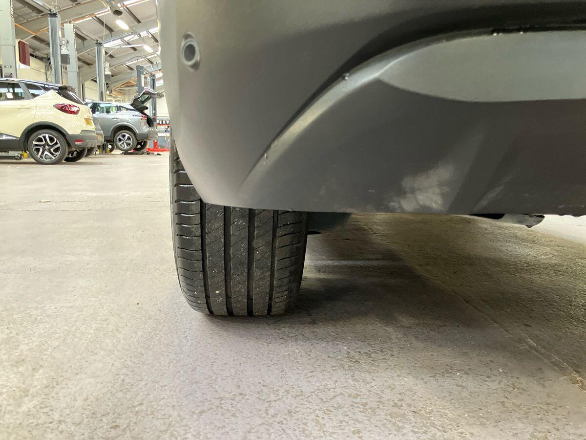 Used Vauxhall Grandland 2024 for sale - 77120498: Photo 40