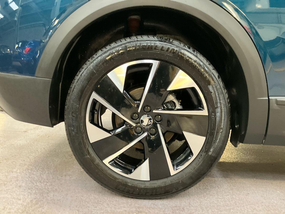 Used Vauxhall Grandland 2024 for sale - 77120498: Photo 41