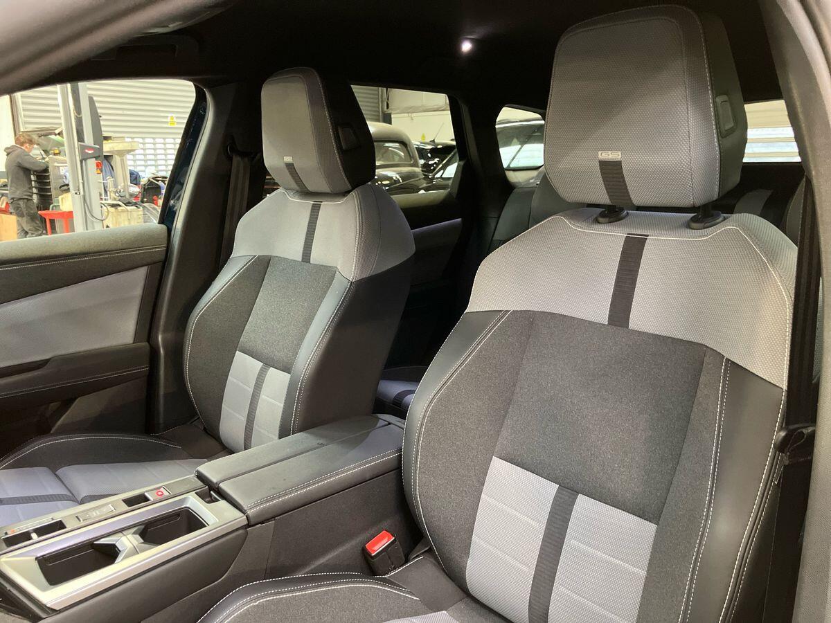 Used Vauxhall Grandland 2024 for sale - 77120498: Photo 44