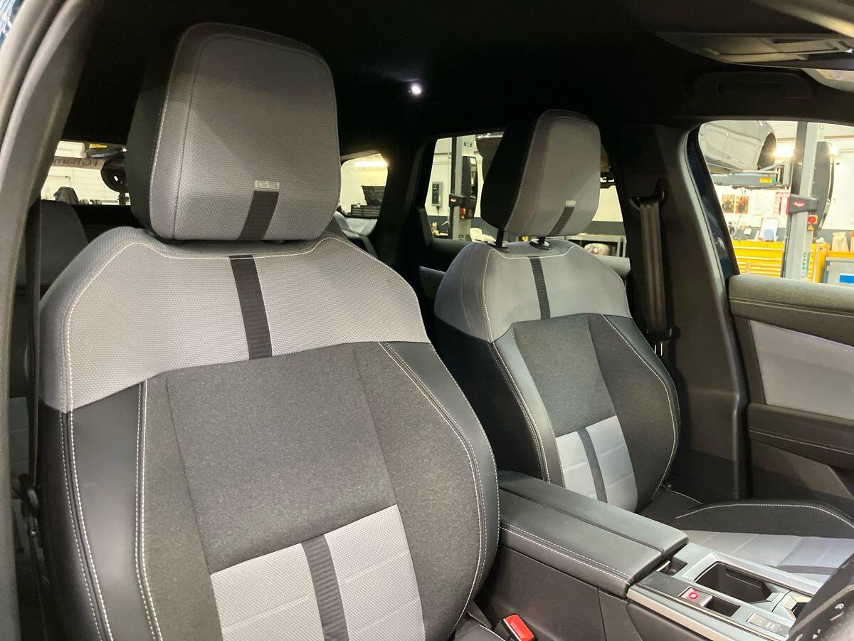 Used Vauxhall Grandland 2024 for sale - 77120498: Photo 51