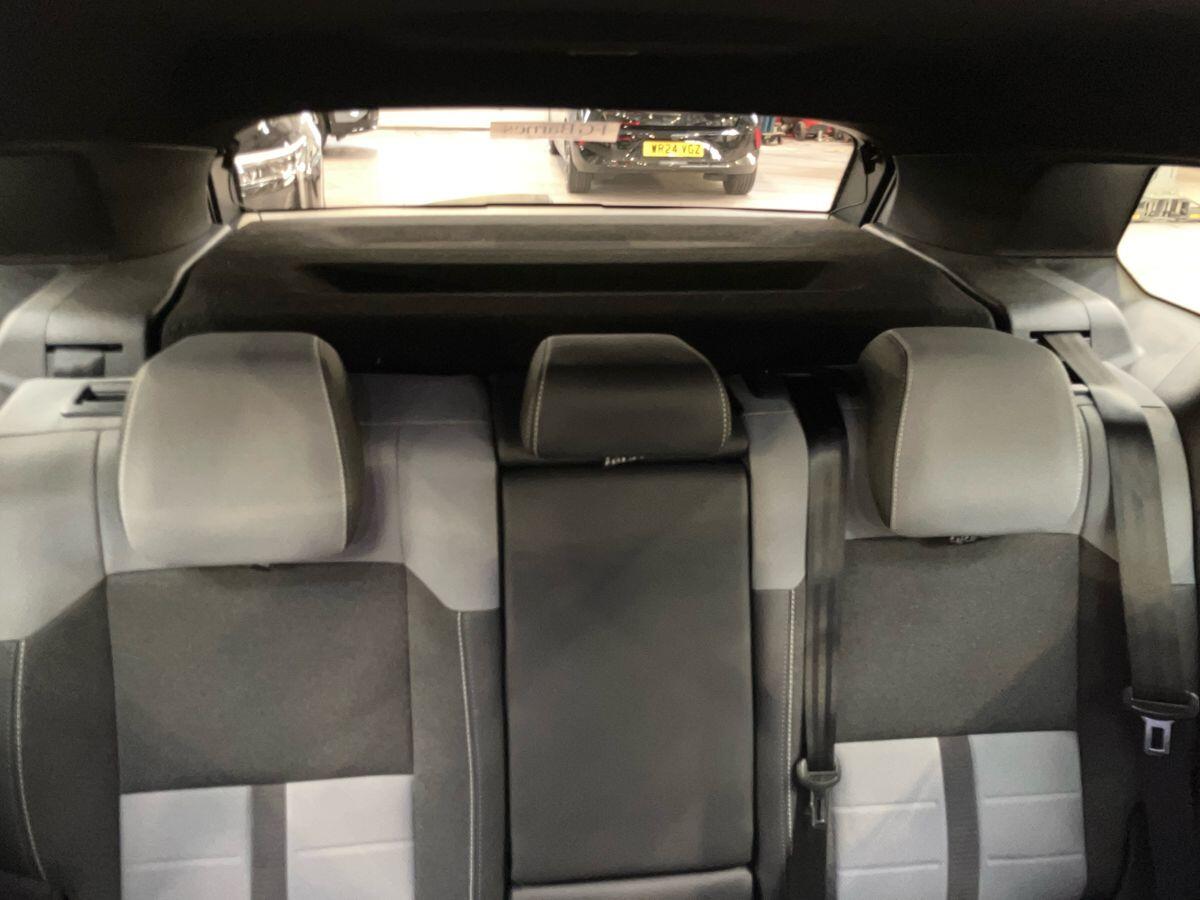 Used Vauxhall Grandland 2024 for sale - 77120498: Photo 56