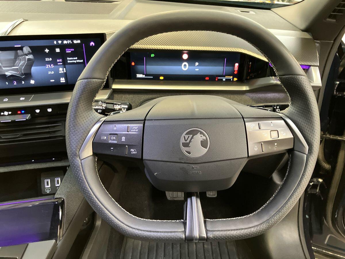 Used Vauxhall Grandland 2024 for sale - 77120498: Photo 57