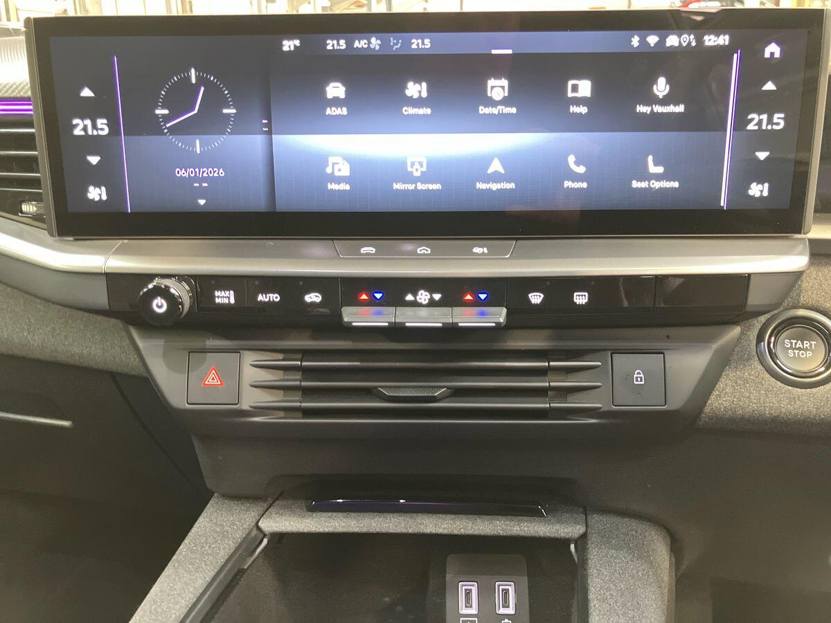 Used Vauxhall Grandland 2024 for sale - 77120498: Photo 58