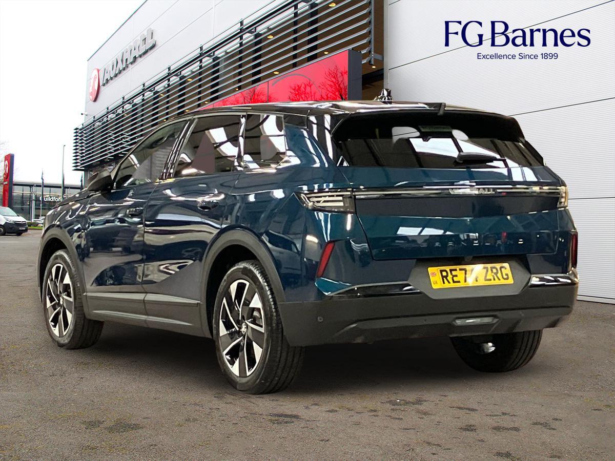Used Vauxhall Grandland 2024 for sale - 77120498: Photo 6