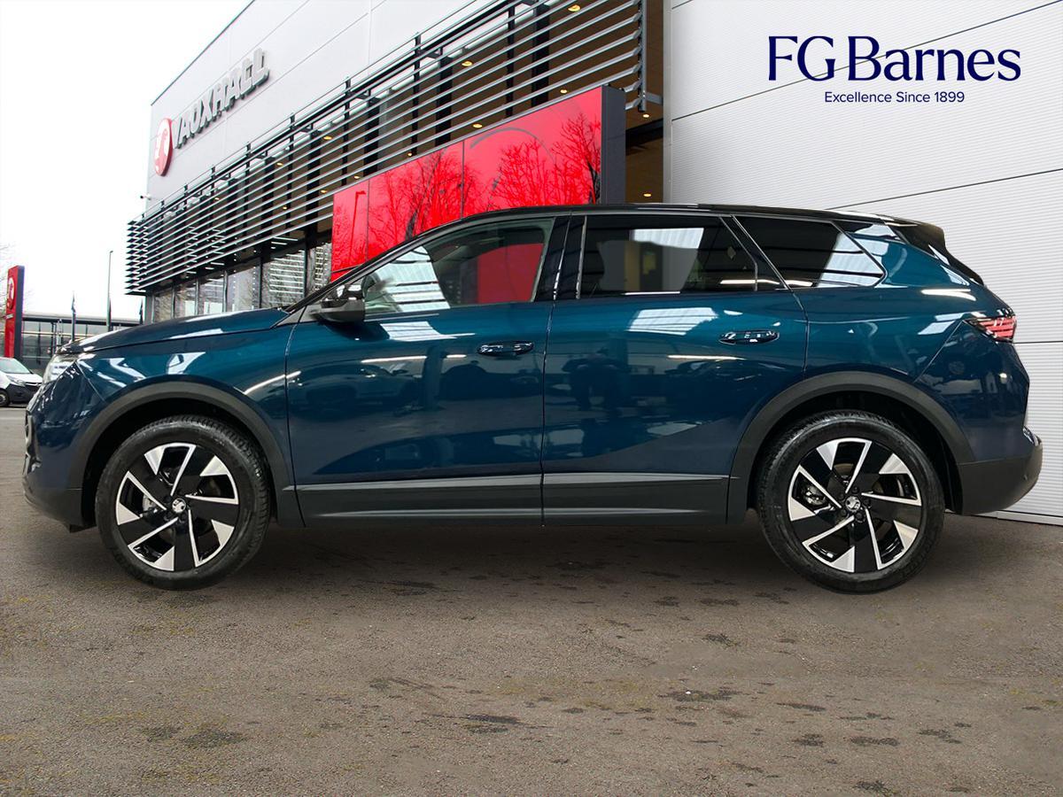 Used Vauxhall Grandland 2024 for sale - 77120498: Photo 7