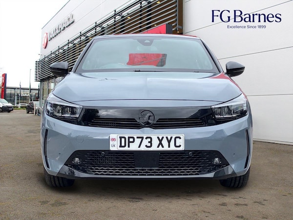 Used Vauxhall Corsa 2023 for sale - 76174767: Photo 10