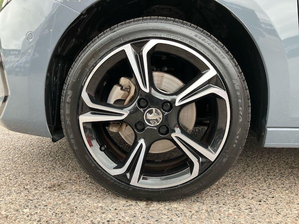 Used Vauxhall Corsa 2023 for sale - 76174767: Photo 11
