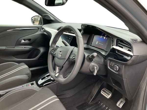 Used Vauxhall Corsa 2023 for sale - 76174767: Photo 13