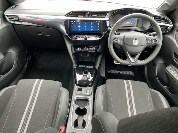 Used Vauxhall Corsa 2023 for sale - 76174767: Photo 15