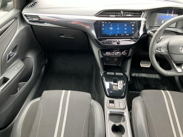 Used Vauxhall Corsa 2023 for sale - 76174767: Photo 18