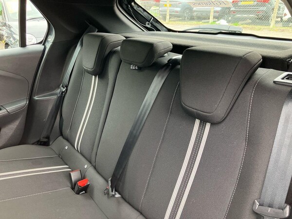 Used Vauxhall Corsa 2023 for sale - 76174767: Photo 28
