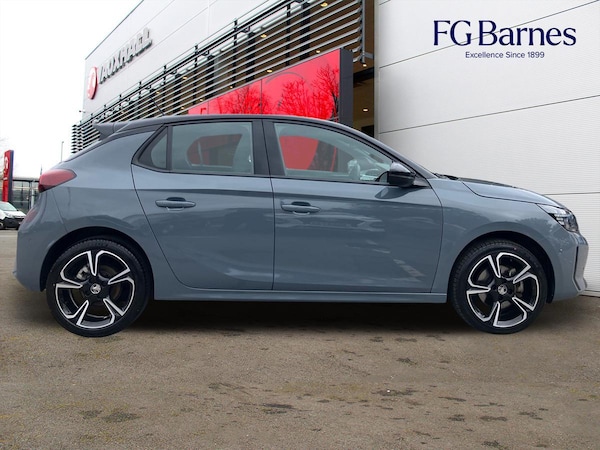 Used Vauxhall Corsa 2023 for sale - 76174767: Photo 2