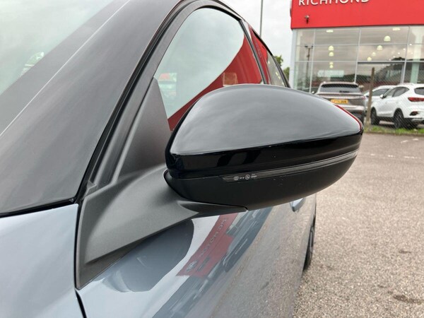 Used Vauxhall Corsa 2023 for sale - 76174767: Photo 32