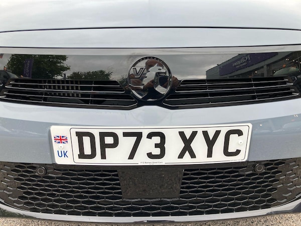 Used Vauxhall Corsa 2023 for sale - 76174767: Photo 33