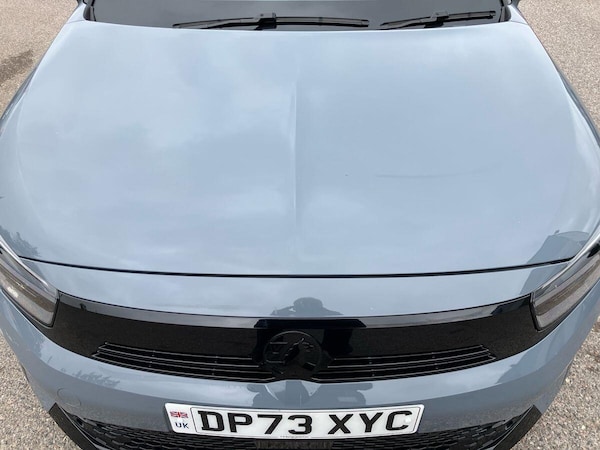 Used Vauxhall Corsa 2023 for sale - 76174767: Photo 34