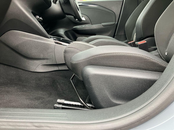 Used Vauxhall Corsa 2023 for sale - 76174767: Photo 41