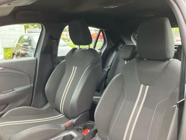 Used Vauxhall Corsa 2023 for sale - 76174767: Photo 42