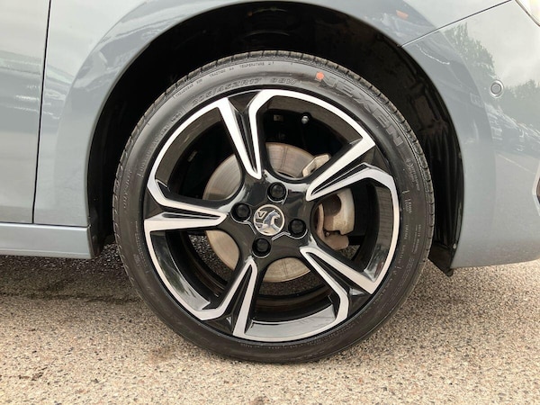 Used Vauxhall Corsa 2023 for sale - 76174767: Photo 47