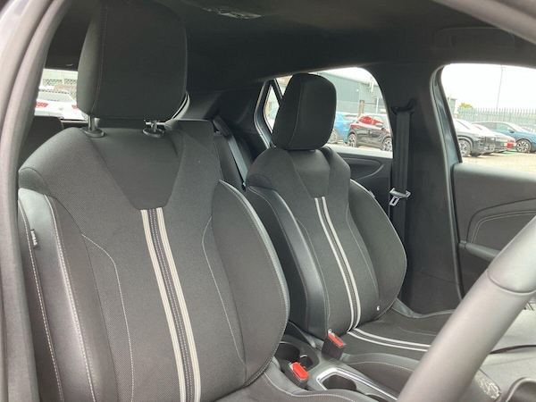 Used Vauxhall Corsa 2023 for sale - 76174767: Photo 51