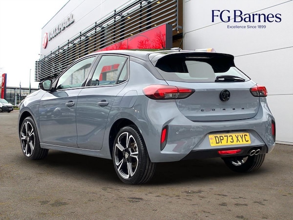 Used Vauxhall Corsa 2023 for sale - 76174767: Photo 6