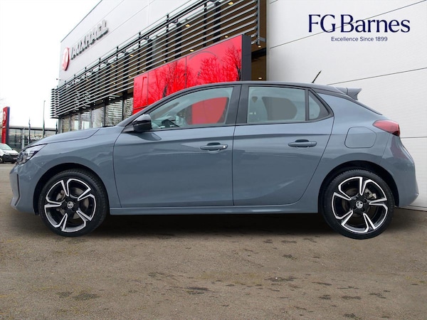 Used Vauxhall Corsa 2023 for sale - 76174767: Photo 7