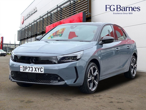 Used Vauxhall Corsa 2023 for sale - 76174767: Photo 9