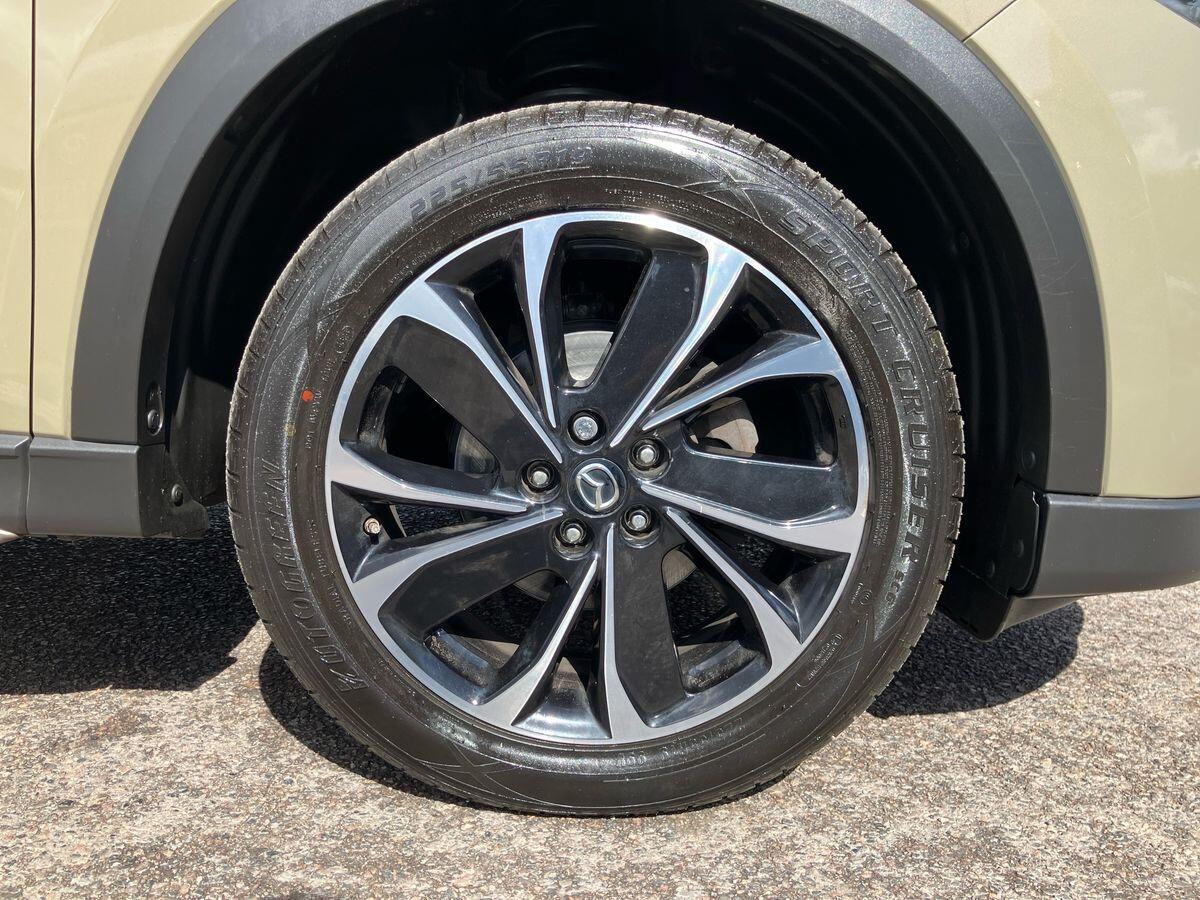 Used Mazda CX-5 2023 for sale - 76592217: Photo 11