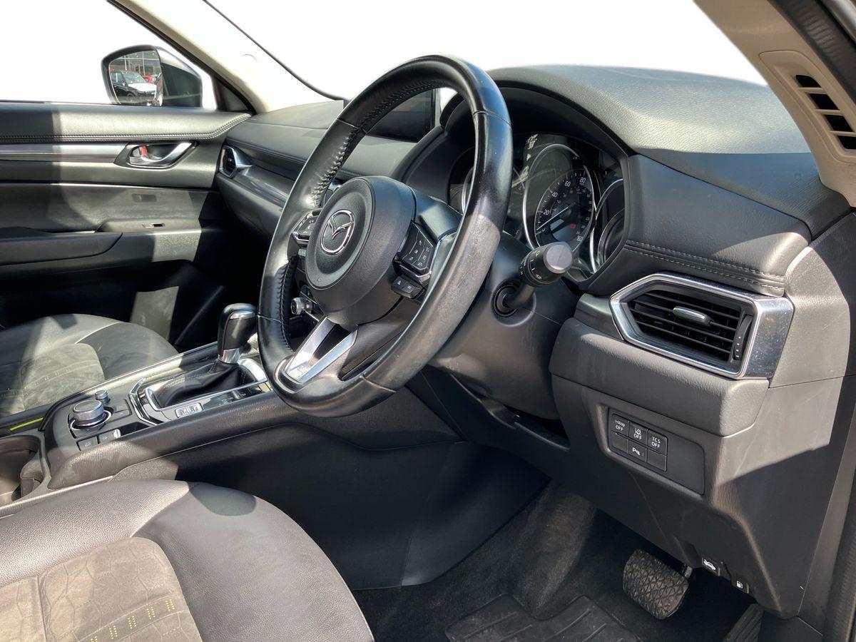 Used Mazda CX-5 2023 for sale - 76592217: Photo 13