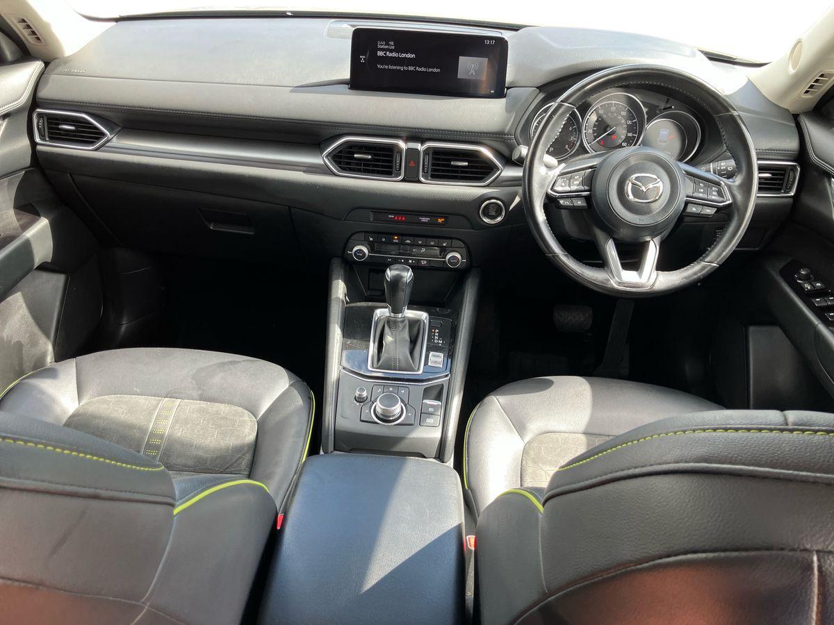 Used Mazda CX-5 2023 for sale - 76592217: Photo 15