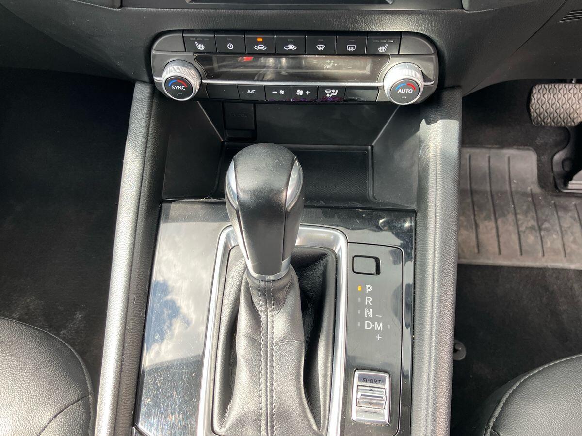 Used Mazda CX-5 2023 for sale - 76592217: Photo 19