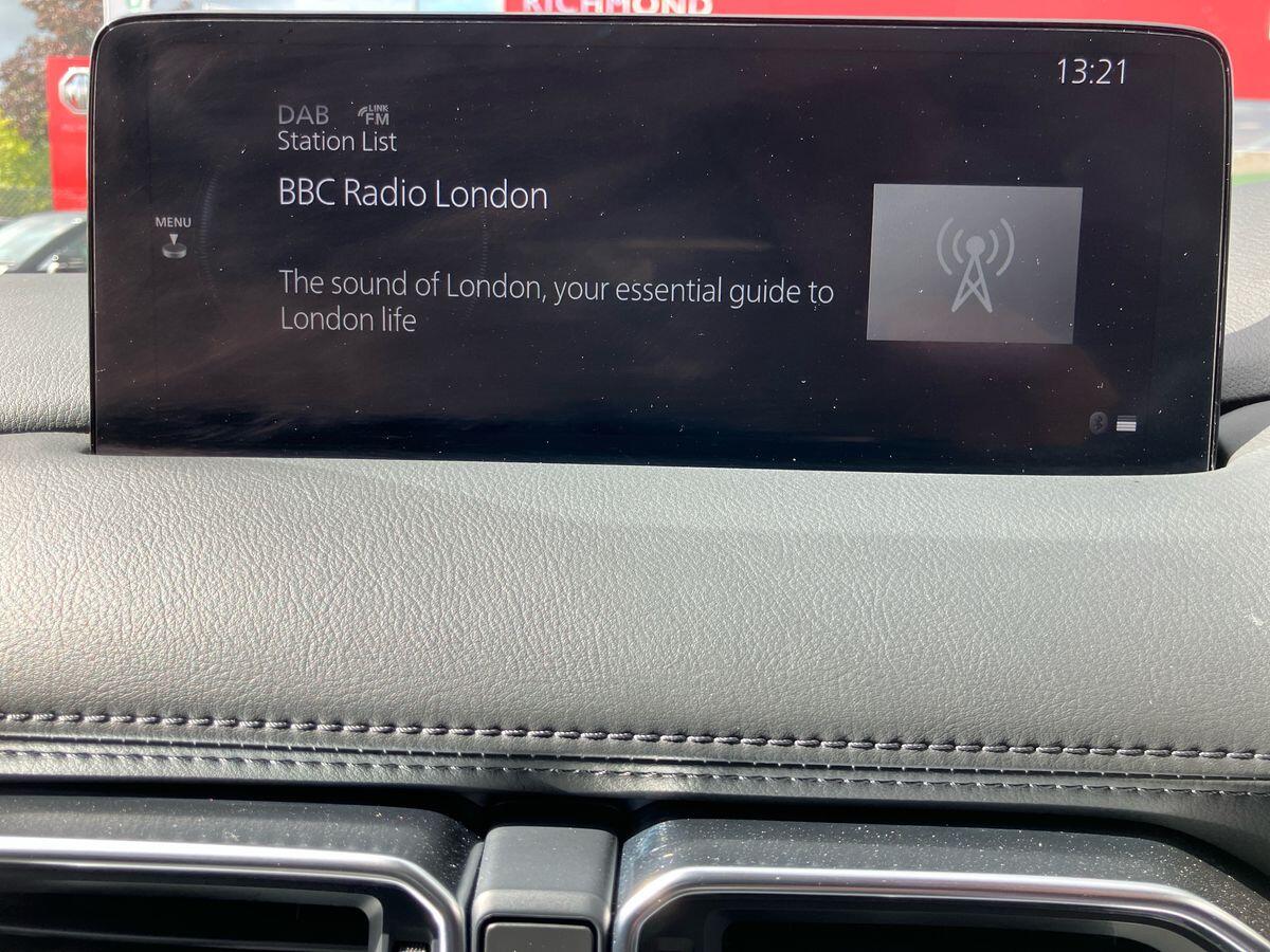 Used Mazda CX-5 2023 for sale - 76592217: Photo 22